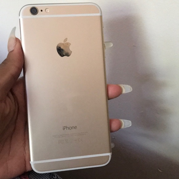 iPhone 6 Plus - Picture 2 of 4